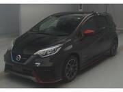 2018 NISSAN NOTE