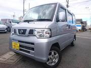 2013 NISSAN CLIPPER VAN