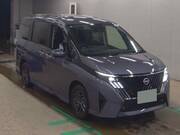 2026 NISSAN SERENA