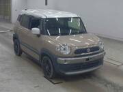 2019 SUZUKI XBEE