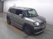 2022 SUZUKI XBEE