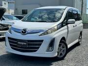 2009 MAZDA BIANTE