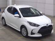 2023 TOYOTA YARIS