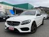 MERCEDES BENZ C-CLASS