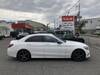 MERCEDES BENZ C-CLASS