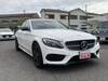 MERCEDES BENZ C-CLASS