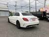 MERCEDES BENZ C-CLASS