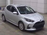 2021 TOYOTA YARIS