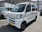 2015 DAIHATSU HIJET CARGO