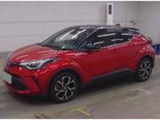 2020 TOYOTA C-HR G