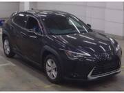 2021 LEXUS UX