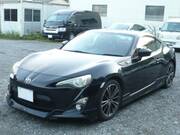 2013 TOYOTA 86