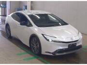 2023 TOYOTA PRIUS