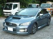 2014 SUBARU LEVORG