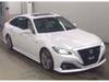 TOYOTA CROWN HYBRID