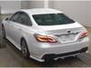 TOYOTA CROWN HYBRID