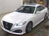 TOYOTA CROWN HYBRID