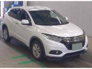 2020 HONDA VEZEL