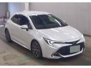 2023 TOYOTA COROLLA SPORT