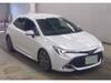 TOYOTA COROLLA SPORT