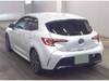TOYOTA COROLLA SPORT