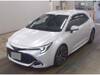 TOYOTA COROLLA SPORT
