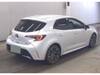 TOYOTA COROLLA SPORT