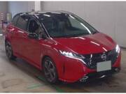 2022 NISSAN OTHER