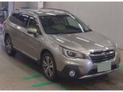 2018 SUBARU LEGACY OUTBACK