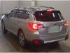 SUBARU LEGACY OUTBACK