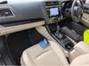 SUBARU LEGACY OUTBACK