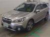 SUBARU LEGACY OUTBACK