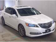 2015 HONDA LEGEND