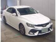 2017 TOYOTA MARK X