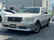 2002 TOYOTA CROWN
