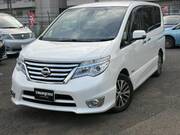 2014 NISSAN SERENA