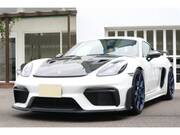 2023 PORSCHE OTHER (Left Hand Drive)