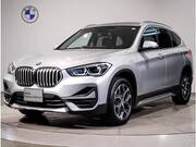2021 BMW X1