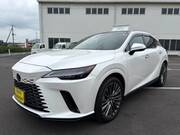 2023 LEXUS RX