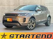 2020 LAND ROVER RANGE ROVER EVOQUE