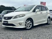 2008 HONDA EDIX 24S