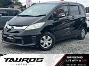 2016 HONDA FREED