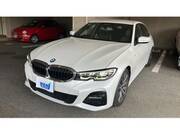 2019 BMW 3 SERIES