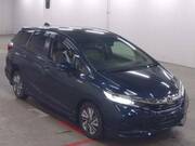 2015 HONDA SHUTTLE