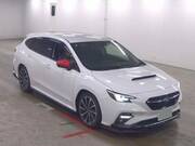 2022 SUBARU LEVORG