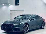 2021 AUDI A7 SPORTBACK