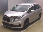 2021 HONDA OTHER