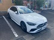 2022 MERCEDES BENZ C-CLASS