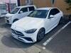 MERCEDES BENZ C-CLASS