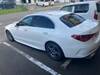 MERCEDES BENZ C-CLASS